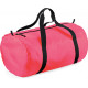 Bag Base Packaway barrel bag