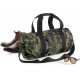 Bag Base Sac baril Camo