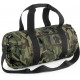 Bag Base Sac baril Camo