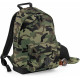 Bag Base Sac � dos Camo