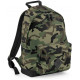 Bag Base Sac � dos Camo