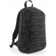 Bag Base SAC A DOS TRICOT DEUX COULEURS