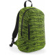 Bag Base SAC A DOS TRICOT DEUX COULEURS