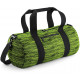 Bag Base SAC POLOCHON TRICOT DEUX COULEURS