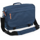 Bag Base Sac messenger Campus porte ordinateur