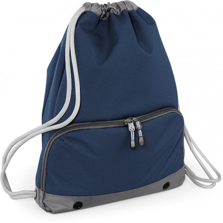 Bag Base Gymsac Athleisure