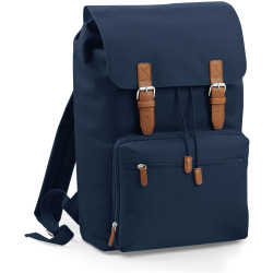 Bag Base Vintage laptop backpack