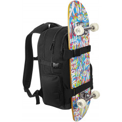Bag Base SAC A DOS SKATER OLD SCHOOL