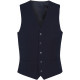 Brook Taverner Gilet Homme Mercury