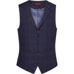 Brook Taverner Gilet homme Memphis