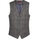 Brook Taverner Gilet homme Memphis