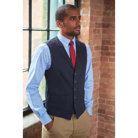 Brook Taverner Vancouver vest