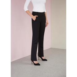 Brook Taverner Pantalon Femme Genoa