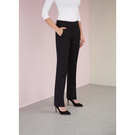 Brook Taverner Pantalon Femme Genoa