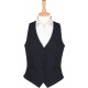 Brook Taverner Gilet Femme Luna
