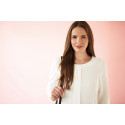 Brook Taverner Blouse Cr�pe de Chine Riola