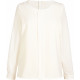 Brook Taverner Blouse Cr�pe de Chine Riola