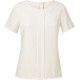Brook Taverner Blouse Cr�pe de Chine FELINA