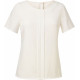 Brook Taverner Blouse Cr�pe de Chine FELINA