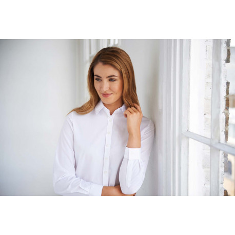 Brook Taverner Chemisier Selene