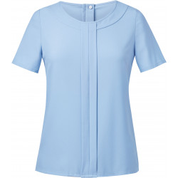 Brook Taverner Blouse Cr�pe de Chine VERONA