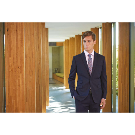 Brook Taverner Veste Homme Cassino