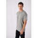 B&C T-SHIRT COL V EXACT150