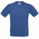 B&C Exact 150 V-neck T-shirt