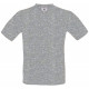 B&C Exact 150 V-neck T-shirt