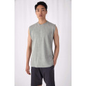 B&C T-SHIRT SANS MANCHE MOVE