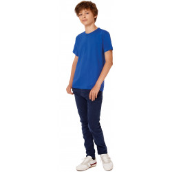 B&C T-SHIRT ENFANT EXACT190