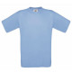 B&C T-SHIRT ENFANT EXACT190