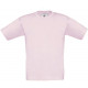 B&C T-SHIRT ENFANT EXACT190