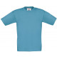 B&C T-SHIRT ENFANT EXACT190