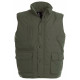 B&C BODYWARMER EXPLORER