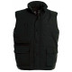 B&C BODYWARMER EXPLORER