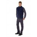 B&C GILET POLAIRE TRAVELLER+