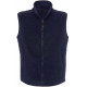 B&C GILET POLAIRE TRAVELLER+