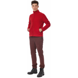 B&C Veste polaire Homme ID.501