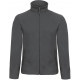 B&C Id.501 Men´s Fleece Jacket