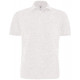 B&C POLO HOMME HEAVYMILL
