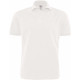 B&C POLO HOMME HEAVYMILL