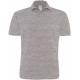 B&C POLO HOMME HEAVYMILL
