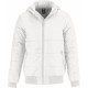 B&C Doudoune Homme Superhood