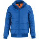 B&C Doudoune Homme Superhood