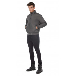 B&C Veste Homme Crew Bomber
