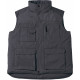 B&C BODYWARMER EXPERT PRO