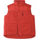 B&C BODYWARMER EXPERT PRO