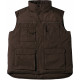 B&C BODYWARMER EXPERT PRO