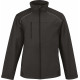 B&C Shield Softshell Pro Jacket